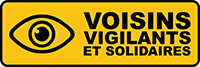 Logo Voisins Vigilants